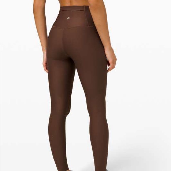 Lululemon zoned in tight 27” - Picture 1 of 8